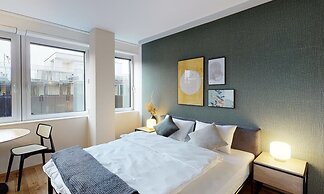 LivingTown Lofts Zurich