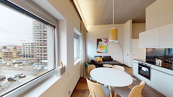 LivingTown Lofts Zurich