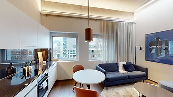LivingTown Lofts Zurich