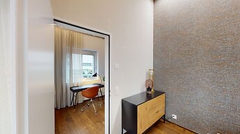 LivingTown Lofts Zurich