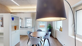 LivingTown Lofts Zurich