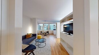 LivingTown Lofts Zurich