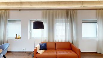 LivingTown Lofts Zurich