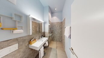 LivingTown Lofts Zurich