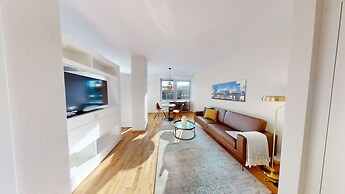 LivingTown Lofts Zurich