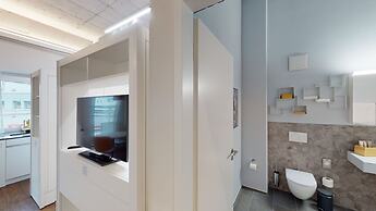LivingTown Lofts Zurich