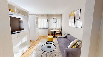 LivingTown Lofts Zurich