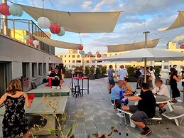 LivingTown Lofts Zurich
