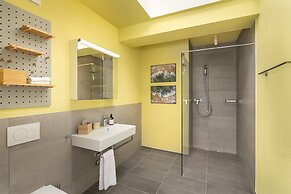 LivingTown Lofts Zurich