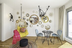 LivingTown Lofts Zurich
