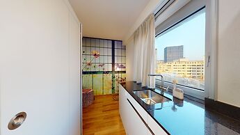 LivingTown Lofts Zurich