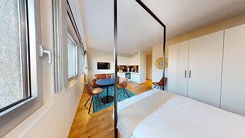 LivingTown Lofts Zurich