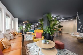 LivingTown Lofts Zurich