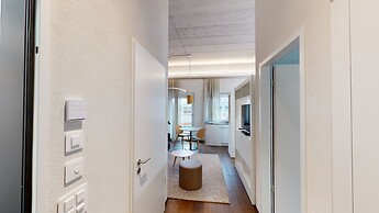 LivingTown Lofts Zurich