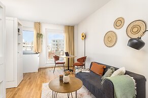 LivingTown Lofts Zurich