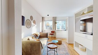 LivingTown Lofts Zurich