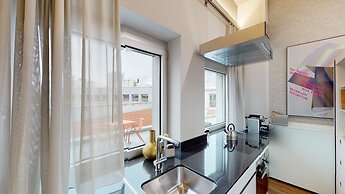 LivingTown Lofts Zurich