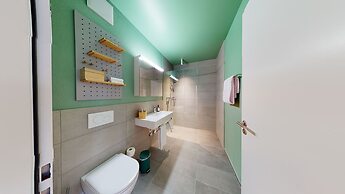 LivingTown Lofts Zurich