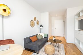 LivingTown Lofts Zurich