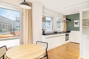 LivingTown Lofts Zurich