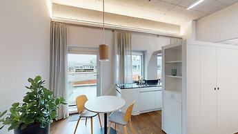 LivingTown Lofts Zurich