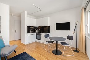 LivingTown Lofts Zurich