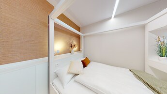LivingTown Lofts Zurich