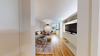 LivingTown Lofts Zurich