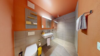 LivingTown Lofts Zurich