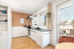 LivingTown Lofts Zurich