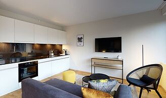 LivingTown Lofts Zurich