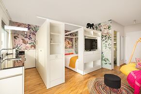 LivingTown Lofts Zurich