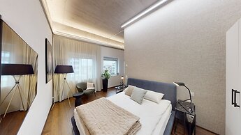 LivingTown Lofts Zurich