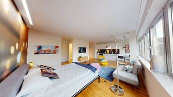 LivingTown Lofts Zurich