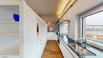 LivingTown Lofts Zurich