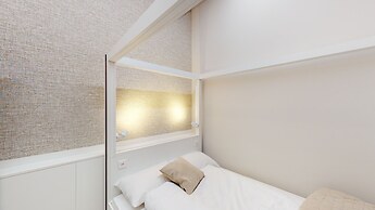LivingTown Lofts Zurich