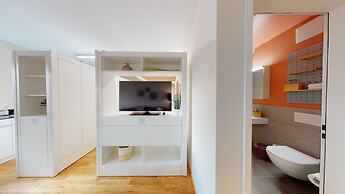 LivingTown Lofts Zurich