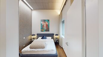 LivingTown Lofts Zurich