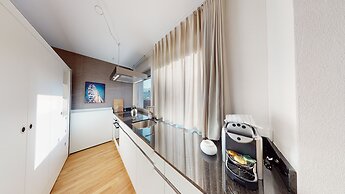LivingTown Lofts Zurich