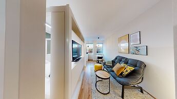 LivingTown Lofts Zurich
