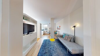 LivingTown Lofts Zurich