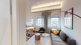 LivingTown Lofts Zurich