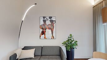 LivingTown Lofts Zurich