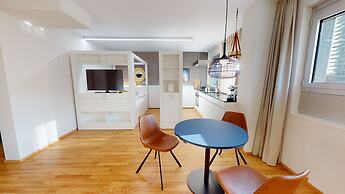 LivingTown Lofts Zurich
