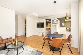 LivingTown Lofts Zurich