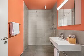 LivingTown Lofts Zurich