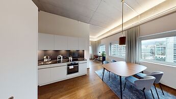 LivingTown Lofts Zurich