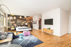 LivingTown Lofts Zurich