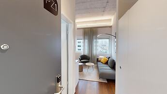 LivingTown Lofts Zurich