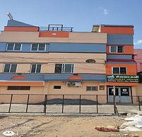 Sri Sivalakshmi AC Guest House